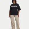 T-shirt da donna Studio Oversized T-shirt da donna Studio Oversized
