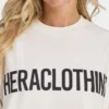 T-shirt da donna Studio Oversized T-shirt da donna Studio Oversized