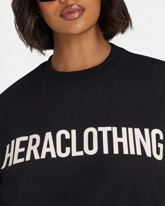 T-shirt da donna Studio Oversized T-shirt da donna Studio Oversized