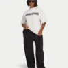 T-shirt da donna Studio Oversized T-shirt da donna Studio Oversized