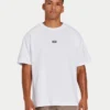 T-shirt da uomo “Collective” – bianca