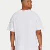 T-shirt da uomo “Collective” – bianca