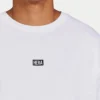 T-shirt da uomo “Collective” – bianca
