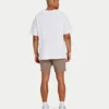 T-shirt da uomo “Collective” – bianca