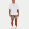 T-shirt da uomo “Collective” – bianca