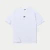 T-shirt da uomo “Collective” – bianca
