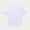 T-shirt da uomo “Collective” – bianca