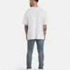 T-shirt da uomo “Collective” – grigio melange T-shirt da uomo “Collective” – grigio melange