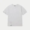 T-shirt da uomo “Collective” – grigio melange T-shirt da uomo “Collective” – grigio melange