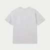 T-shirt da uomo “Collective” – grigio melange T-shirt da uomo “Collective” – grigio melange