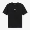 T-shirt da uomo Collective Regular Fit – nera