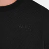 T-shirt da uomo Endure oversize in tessuto pesante