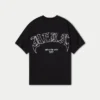T-shirt da uomo Endure oversize in tessuto pesante