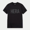 T-shirt da uomo Label Regular Fit