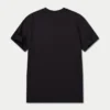 T-shirt da uomo Label Regular Fit