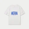 T-shirt da uomo oversize – Off White