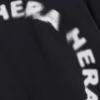 T-shirt da uomo | T-shirt oversize Motion – nera