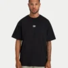T-shirt da uomo The Collective – nera