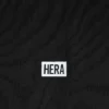 T-shirt da uomo The Collective – nera