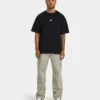 T-shirt da uomo The Collective – nera
