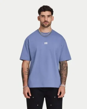 T-shirt da uomo The Collective oversize