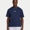 T-shirt da uomo The Collective oversize