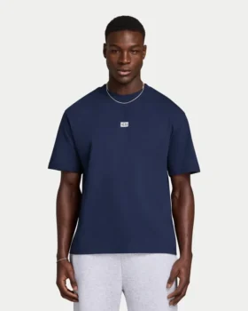 T-shirt da uomo The Collective oversize