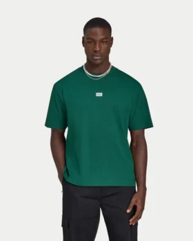T-shirt da uomo The Collective oversize