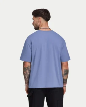 T-shirt da uomo The Collective oversize