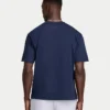 T-shirt da uomo The Collective oversize