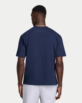 T-shirt da uomo The Collective oversize