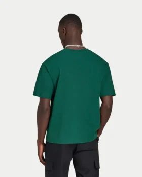 T-shirt da uomo The Collective oversize
