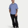 T-shirt da uomo The Collective oversize