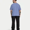 T-shirt da uomo The Collective oversize