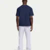 T-shirt da uomo The Collective oversize