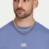 T-shirt da uomo The Collective oversize