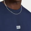 T-shirt da uomo The Collective oversize