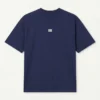 T-shirt da uomo The Collective oversize