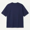 T-shirt da uomo The Collective oversize