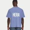 T-shirt oversize da uomo T-shirt oversize da uomo