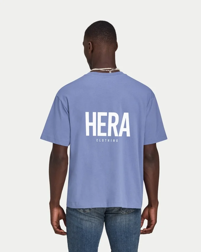 T-shirt oversize da uomo T-shirt oversize da uomo