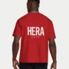 T-shirt oversize da uomo T-shirt oversize da uomo