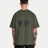 T-shirt oversize da uomo T-shirt oversize da uomo
