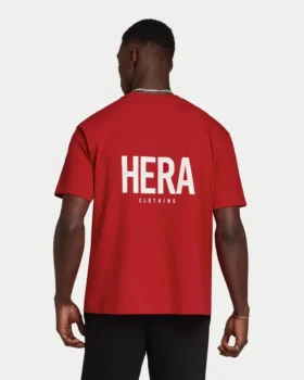 T-shirt oversize da uomo
