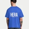 T-shirt oversize da uomo T-shirt oversize da uomo