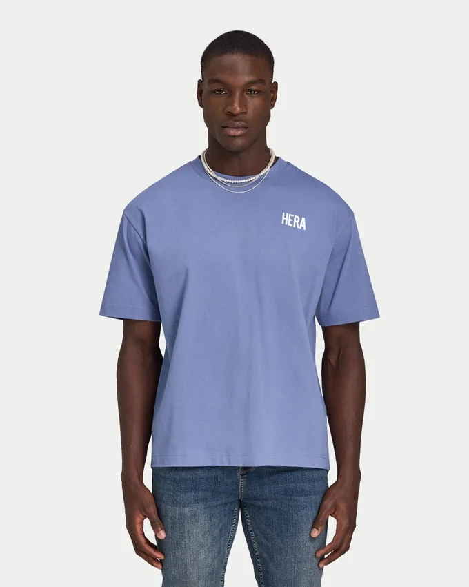 T-shirt oversize da uomo T-shirt oversize da uomo