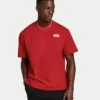 T-shirt oversize da uomo T-shirt oversize da uomo