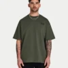T-shirt oversize da uomo T-shirt oversize da uomo