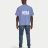 T-shirt oversize da uomo T-shirt oversize da uomo