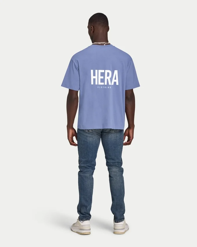 T-shirt oversize da uomo T-shirt oversize da uomo
